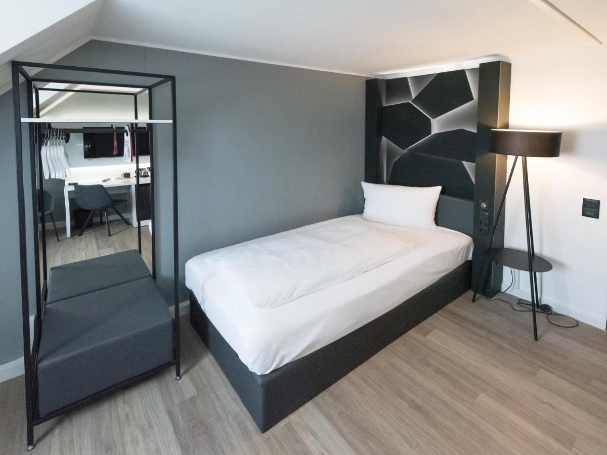 Dormero Hotel Xanten Exteriér fotografie