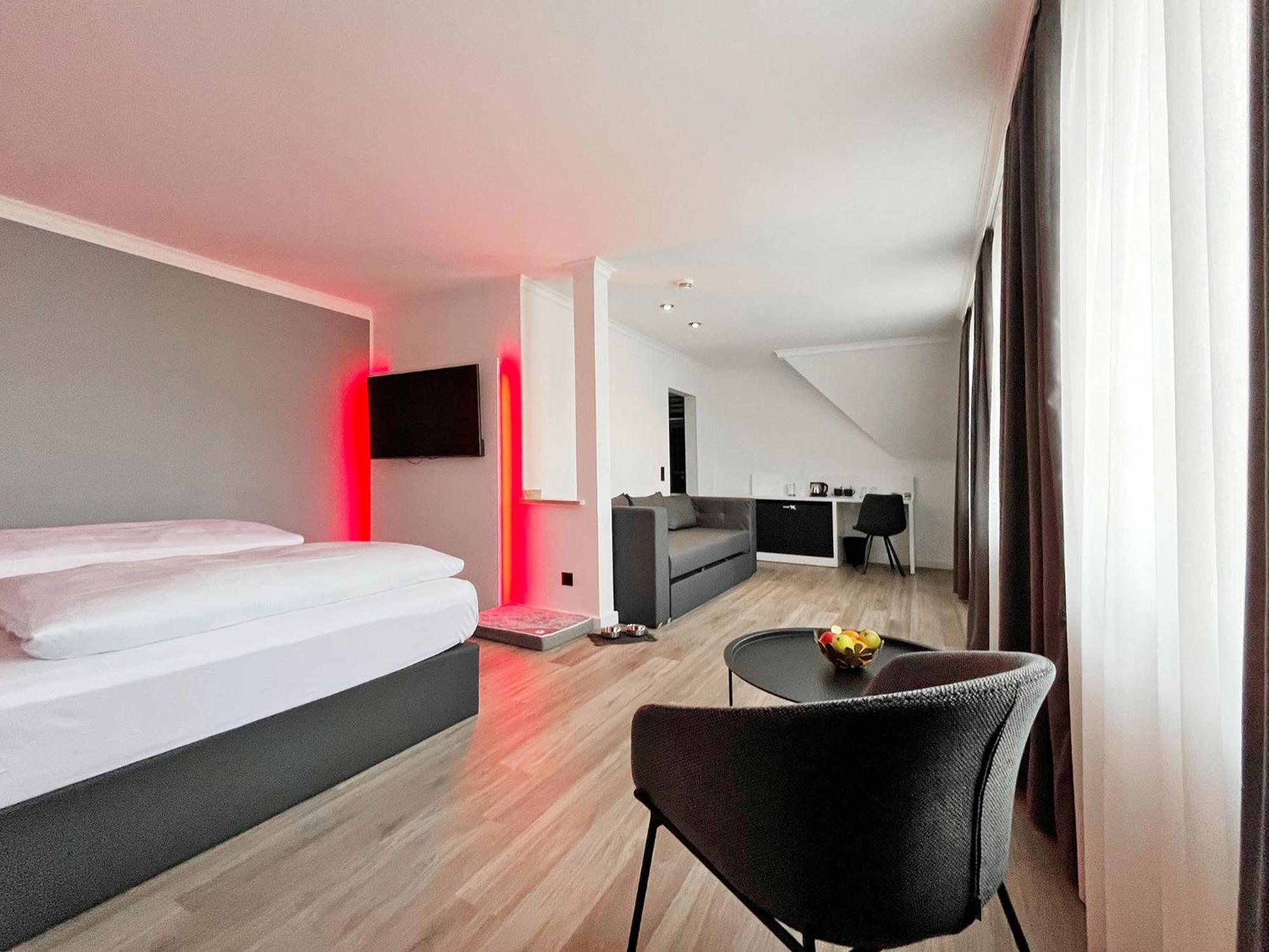 Dormero Hotel Xanten Exteriér fotografie