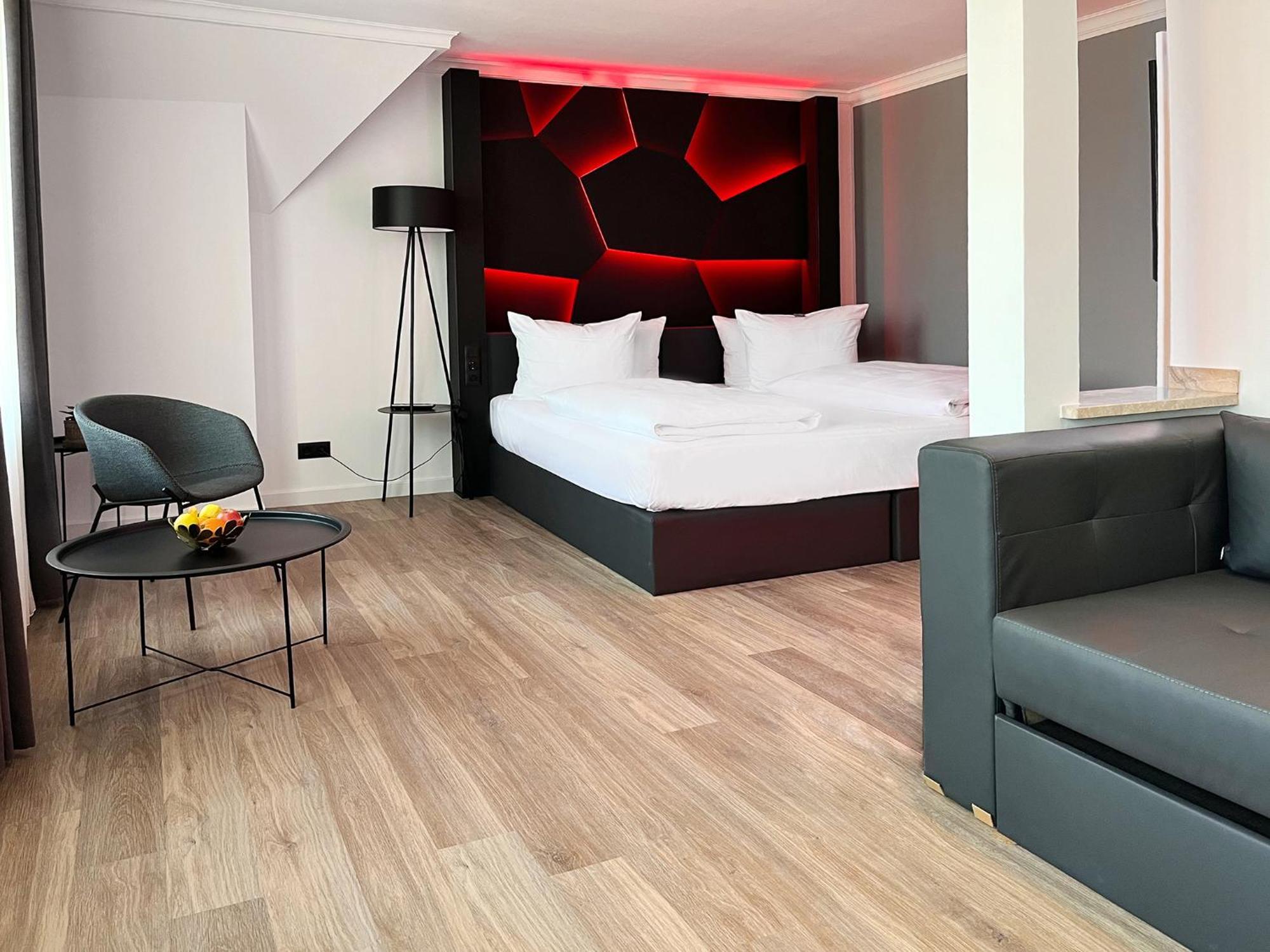 Dormero Hotel Xanten Exteriér fotografie