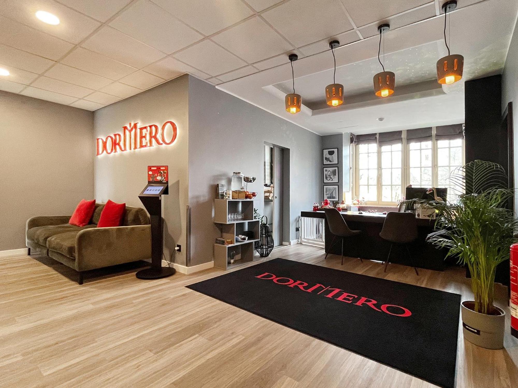 Dormero Hotel Xanten Exteriér fotografie