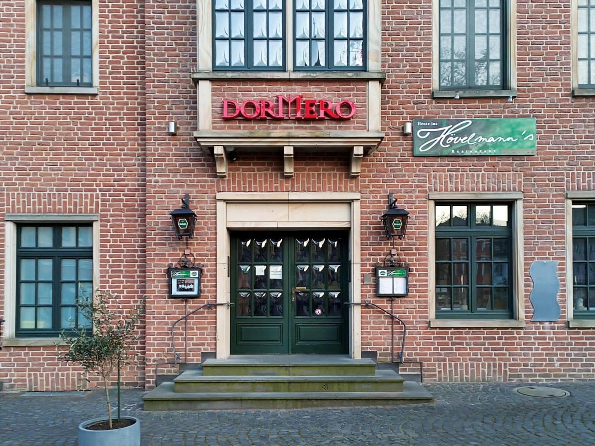 Dormero Hotel Xanten Exteriér fotografie