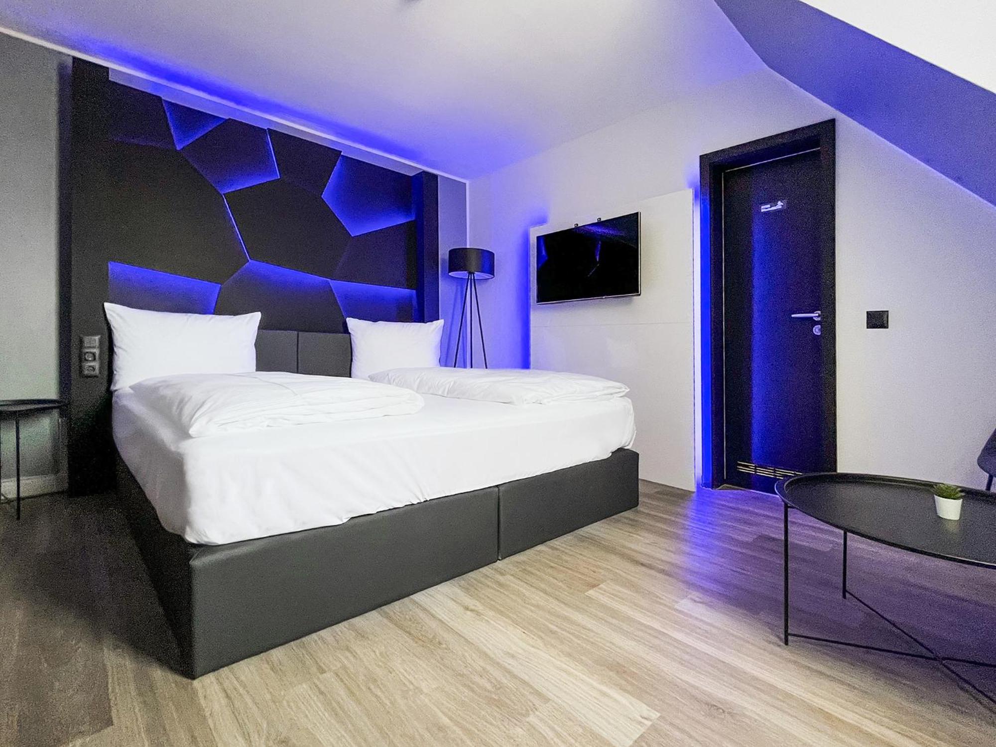 Dormero Hotel Xanten Exteriér fotografie