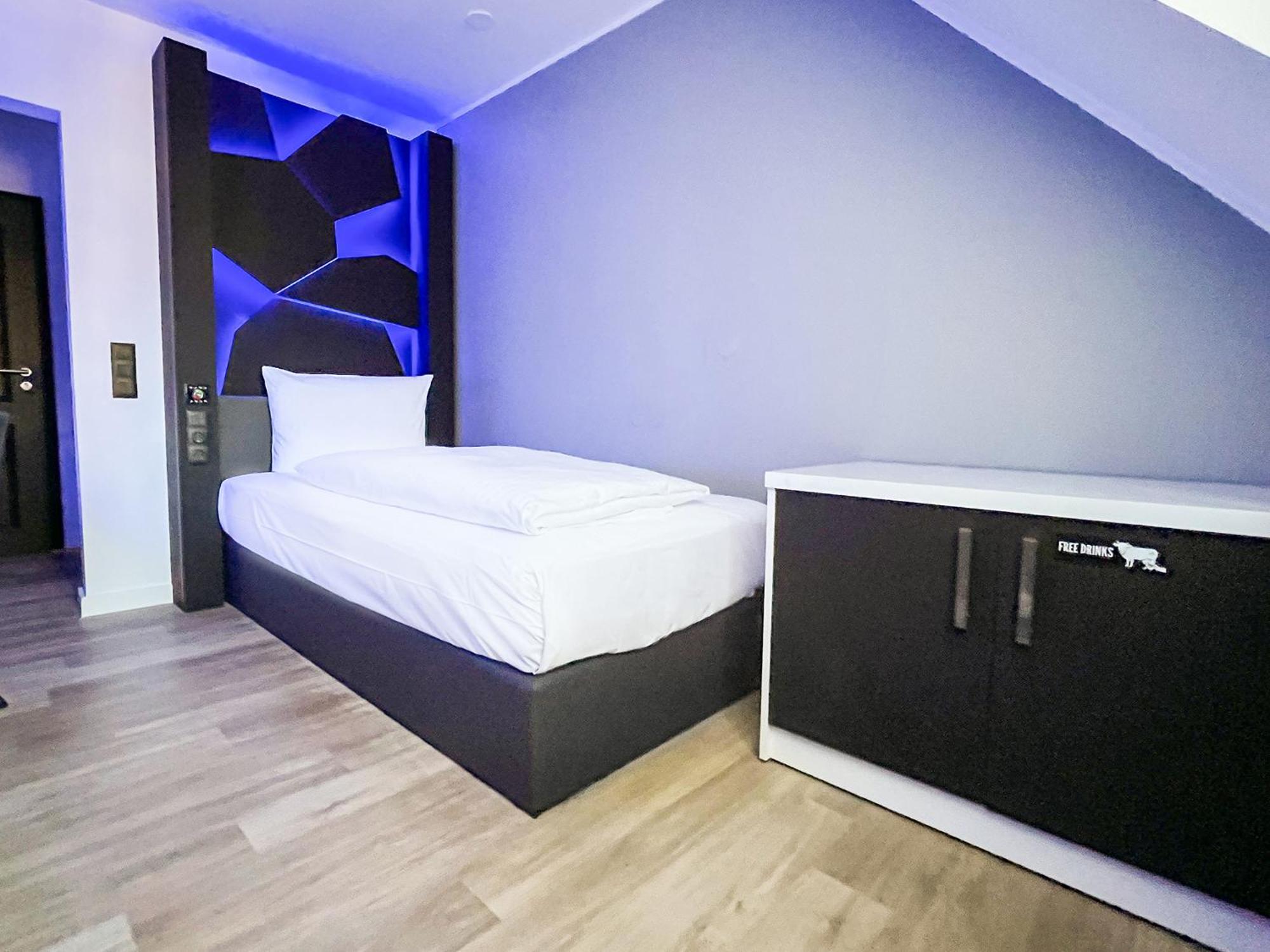Dormero Hotel Xanten Exteriér fotografie